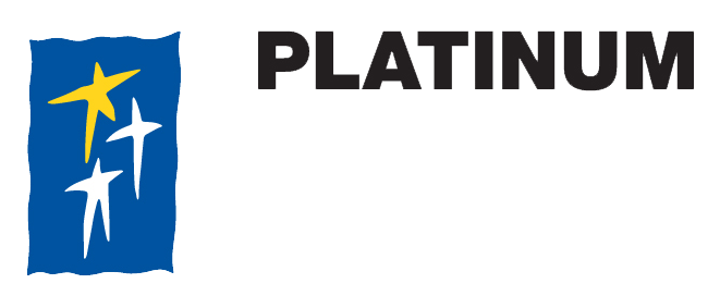 PLATINUM LOGO