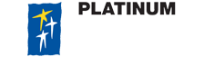 PLATINUM LOGO