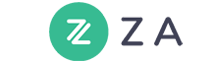 ZA LOGO